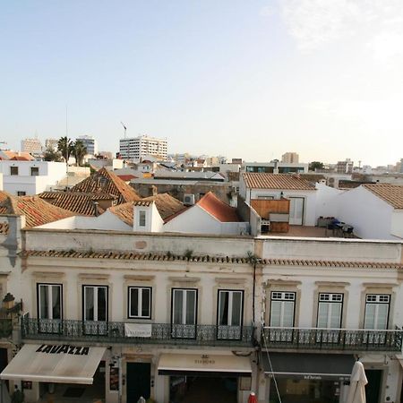 Downtown Dreams Διαμέρισμα Φάρο Εξωτερικό φωτογραφία