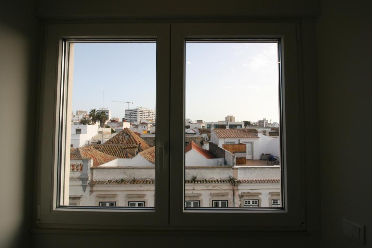 Downtown Dreams Διαμέρισμα Φάρο Εξωτερικό φωτογραφία