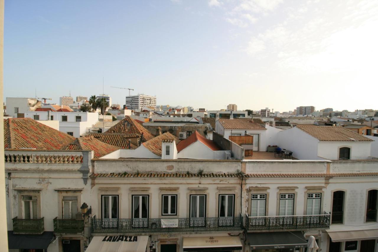 Downtown Dreams Διαμέρισμα Φάρο Εξωτερικό φωτογραφία